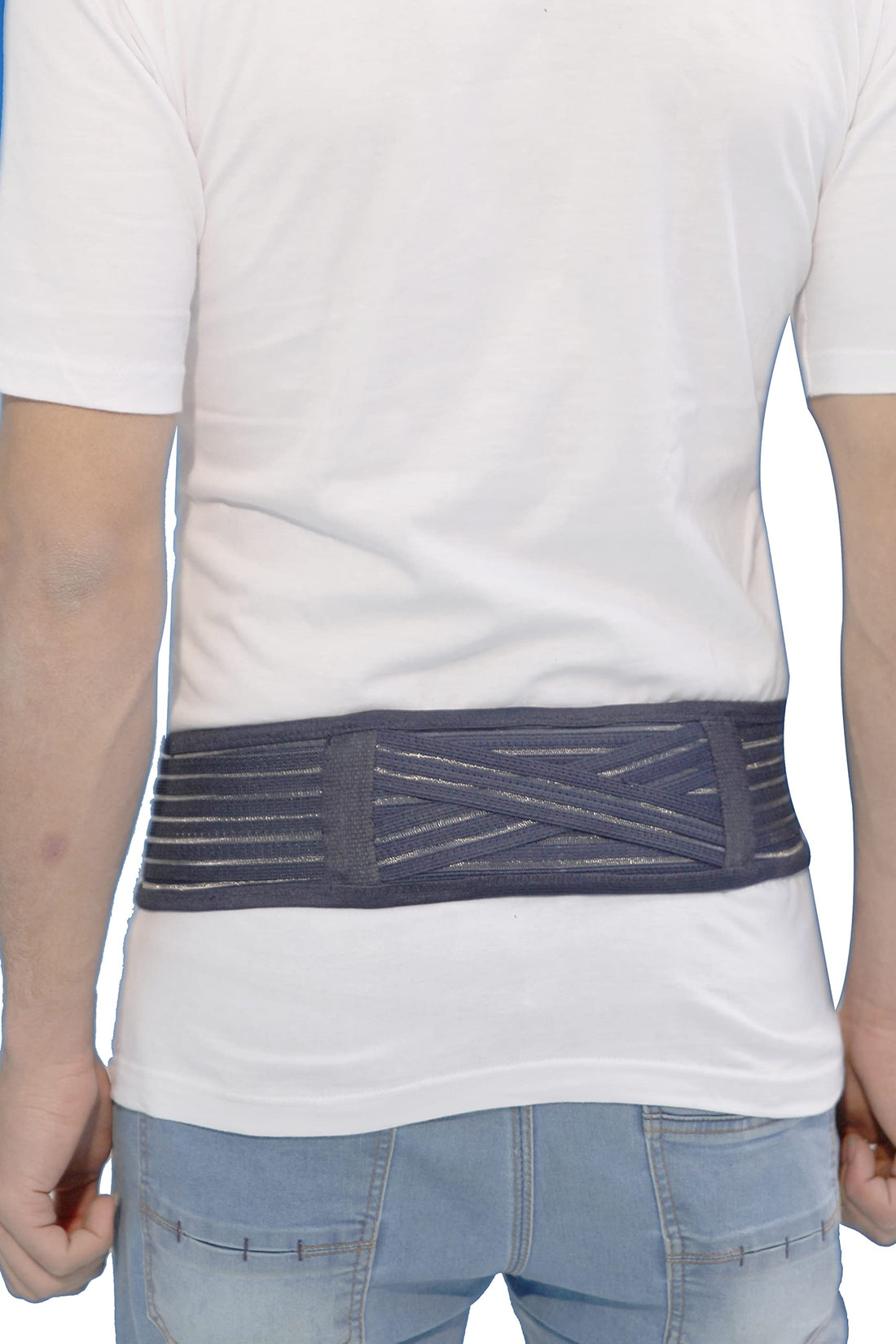 Sacroiliac belt L