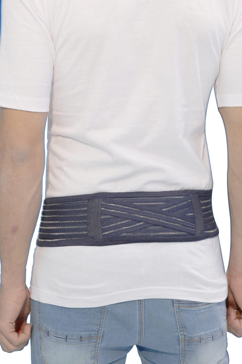 Sacroiliac belt L