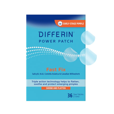 Differin
