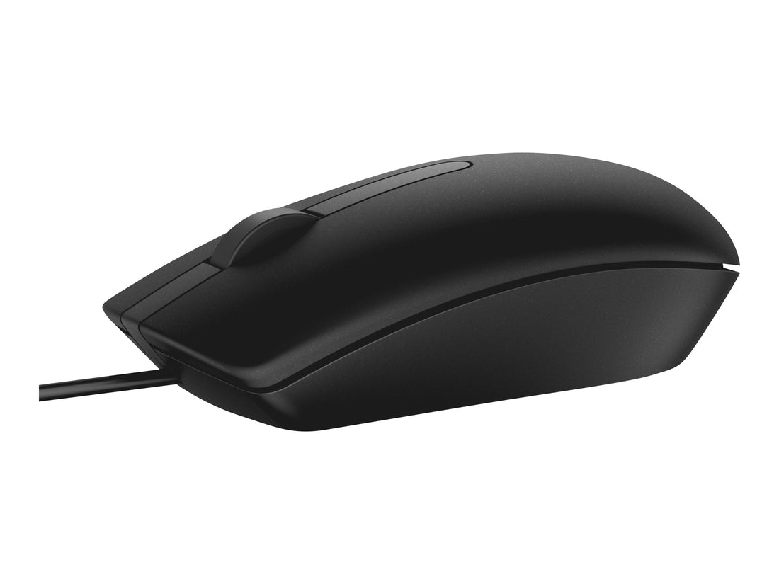 Dell Optical Mouse MS116 (275-BBCB