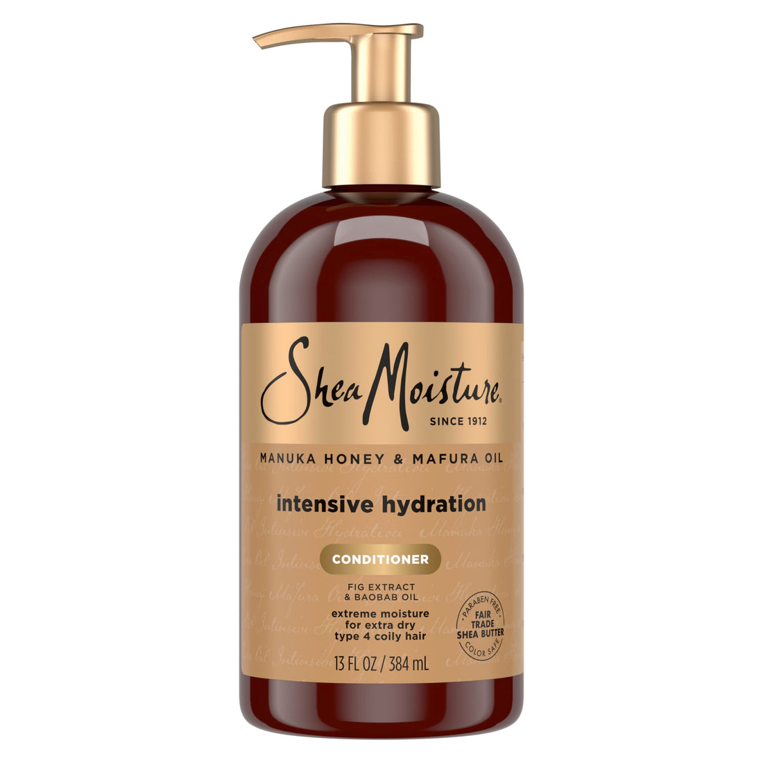 Shea Moisture