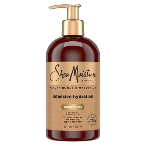 Shea Moisture