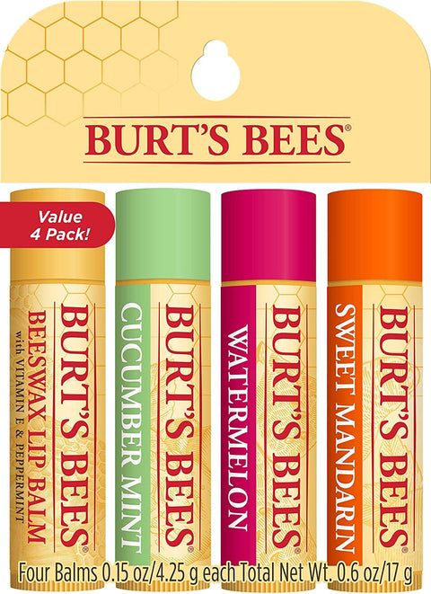 Burt's Bees