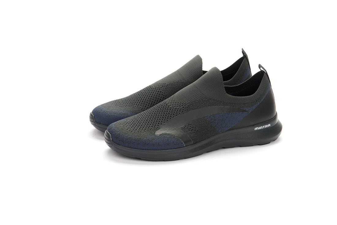 Mintra Men's Cai Slip On Shoes