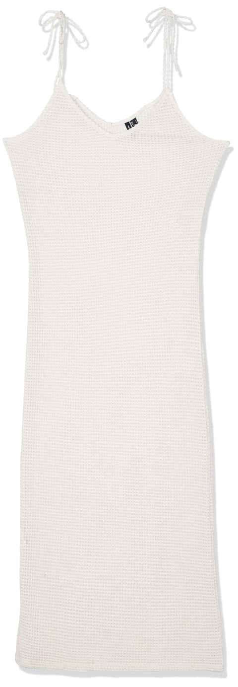 VERO MODA womens Ruby Singlet Maxi Dress