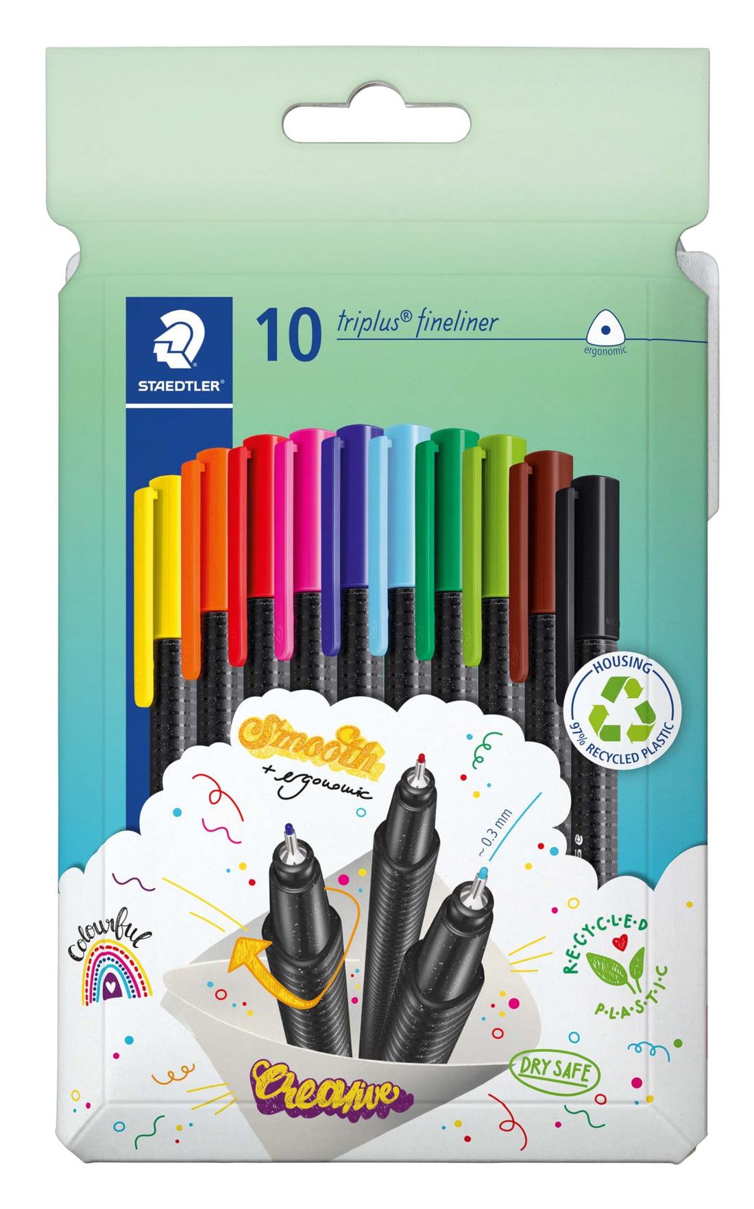 STAEDTLER