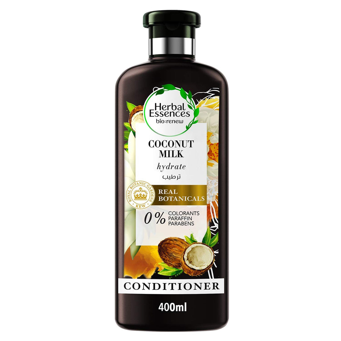 Herbal Essences