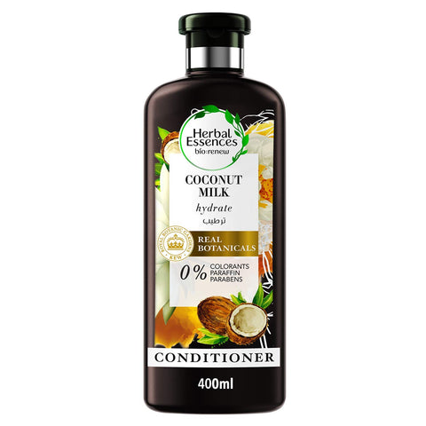 Herbal Essences