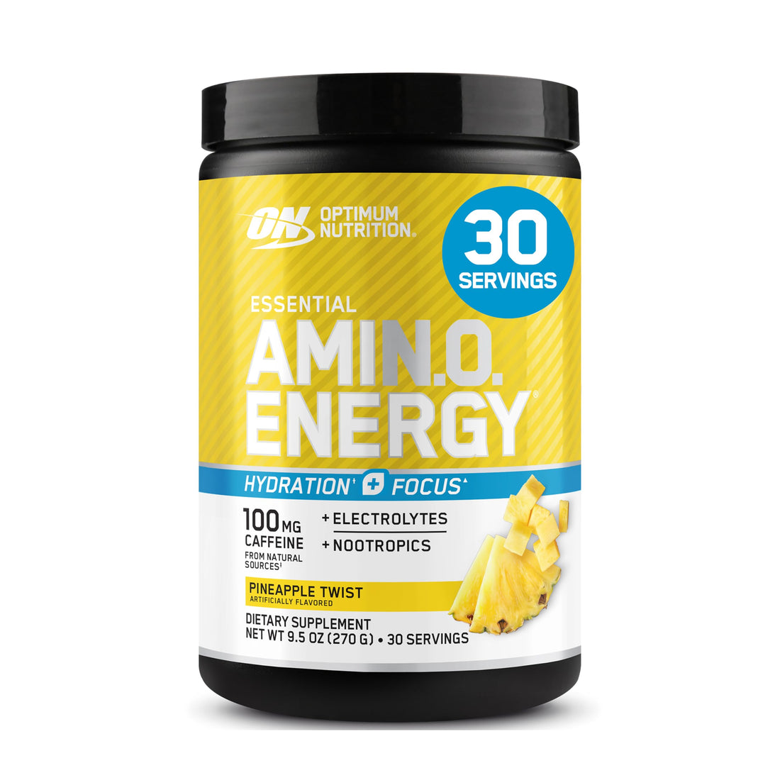 Optimum Nutrition
