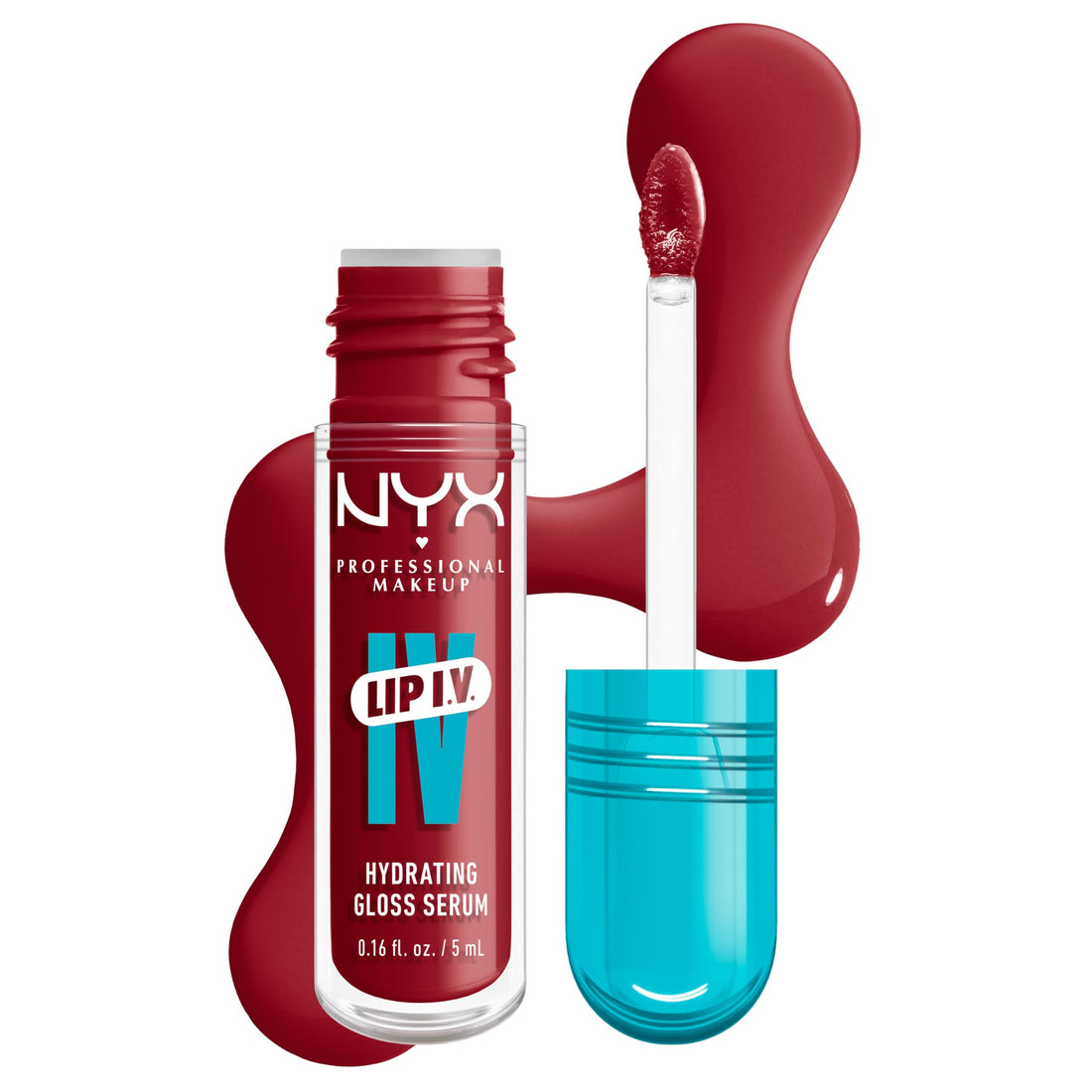 NYX PROFESSIONAL MAKEUP