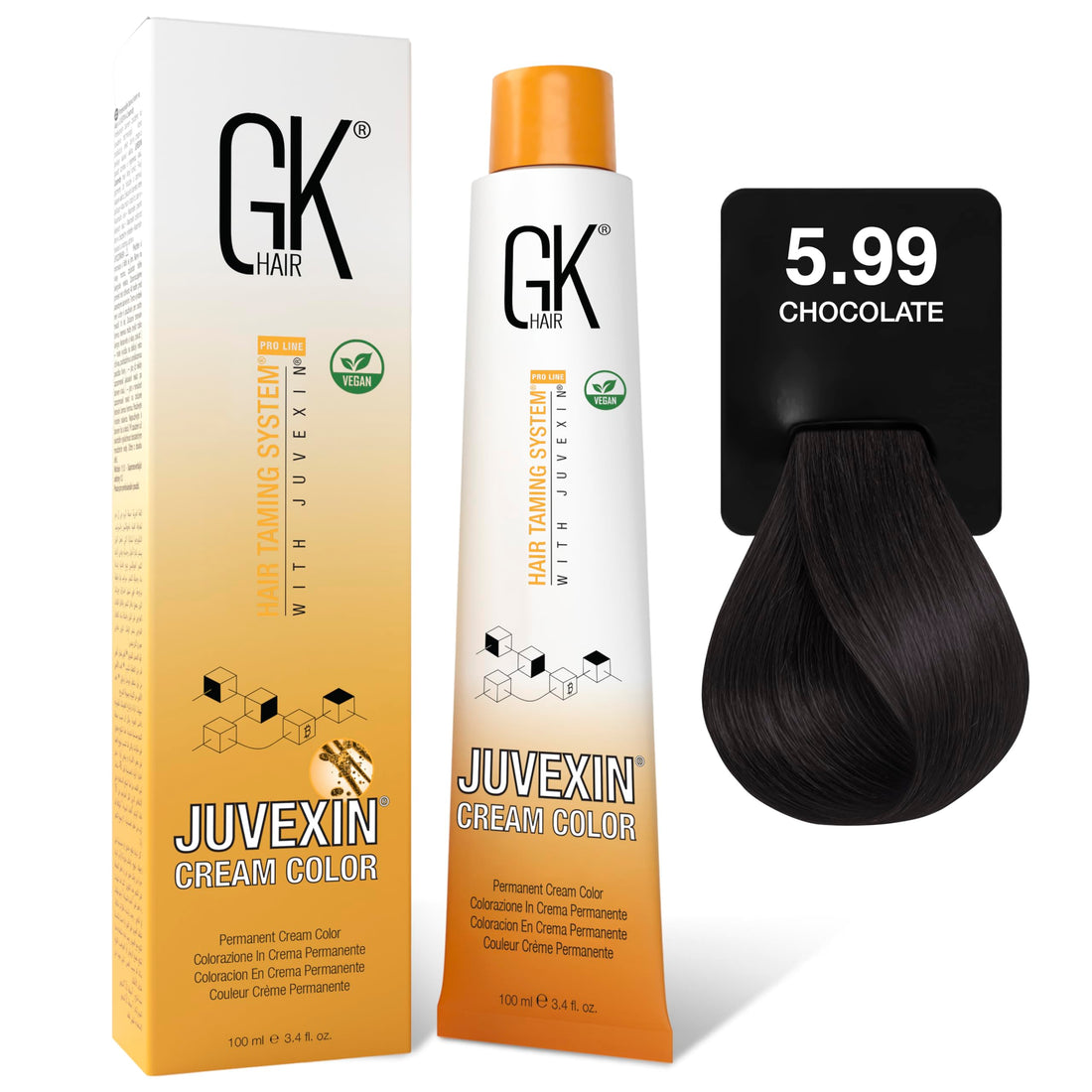 GK HAIR