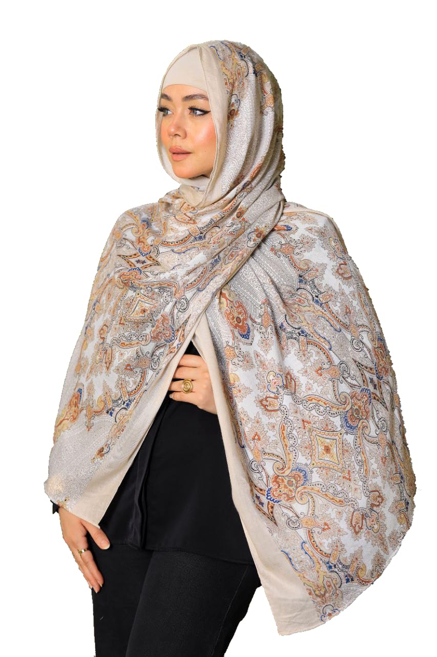 Anaqah Scarf