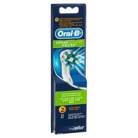 Oral-B