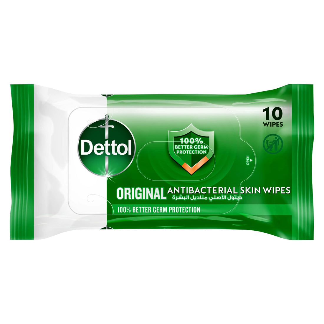 Dettol