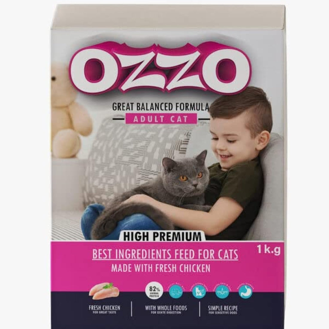 Ozzo