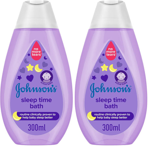 Johnson's Baby