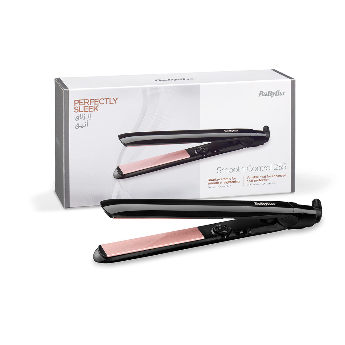 BaByliss