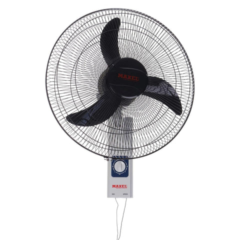 MAXEL FB-45YTS Wall Fan 18 Inch without Remote Control - White