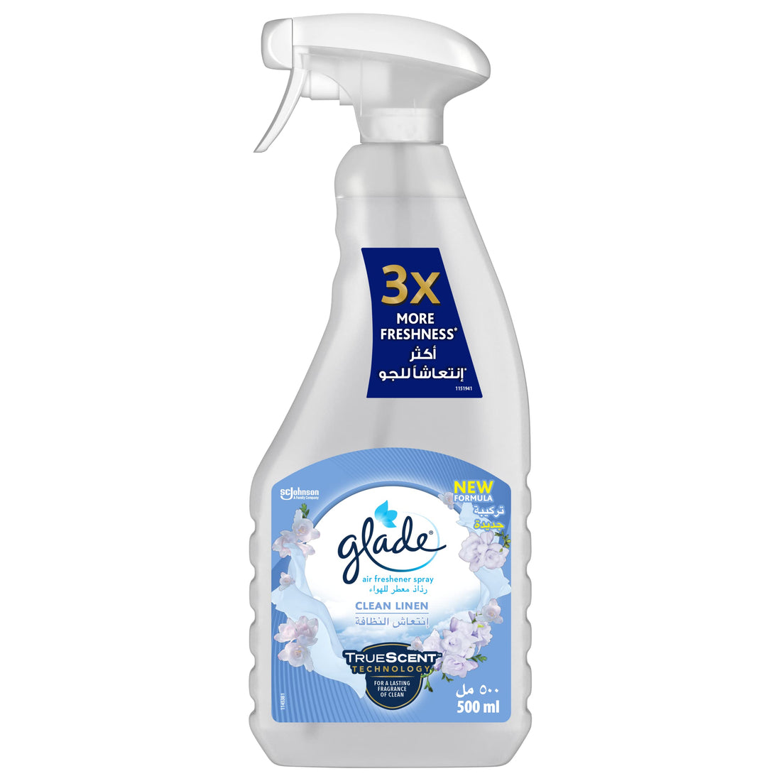 Glade