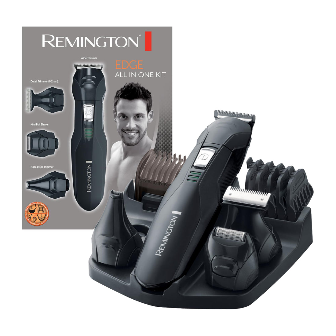 Remington