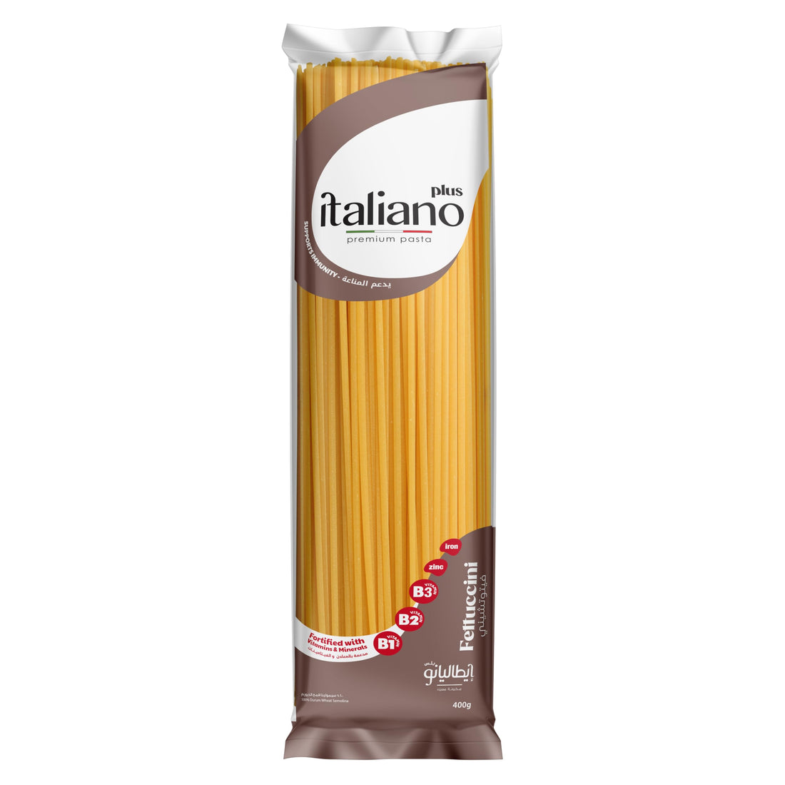 Italiano fettucini 400gm