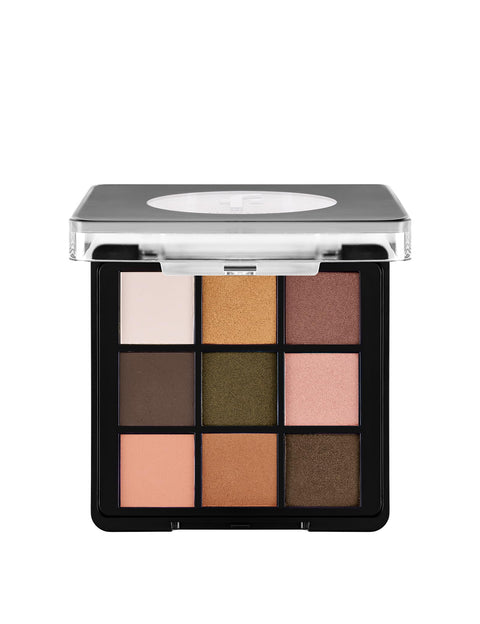 Flomar Eyeshadow Palette 007 Grand Galaxy