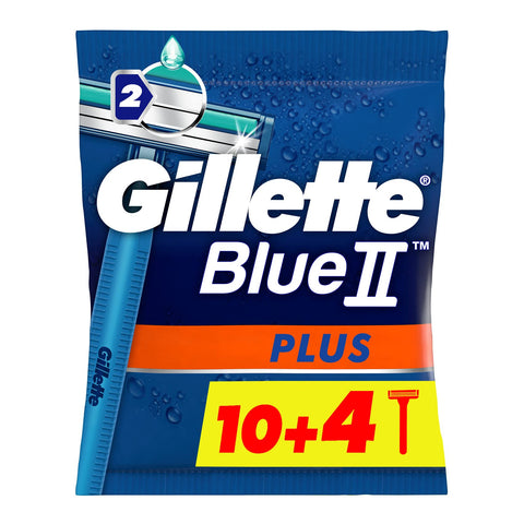 Gillette