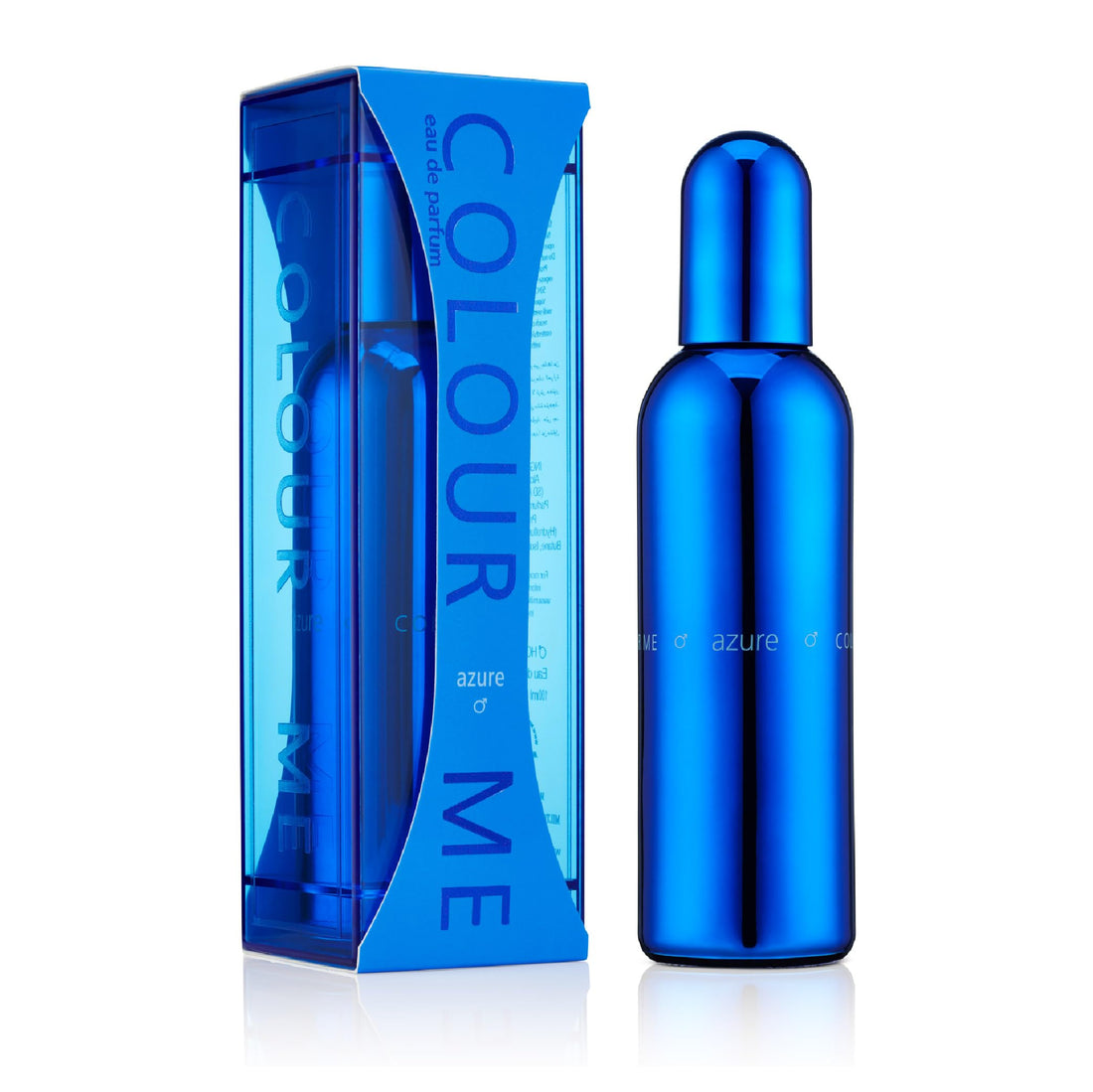 Perfume Azure for Men 90Ml