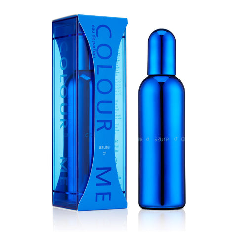 Perfume Azure for Men 90Ml