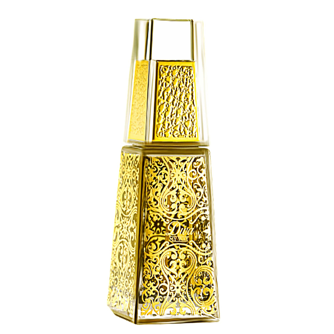 عطر حريمى او دي برففن 50 مل عطر مركز بعطر جذاب يدوم طويلاً من ماى واي (ديفا)