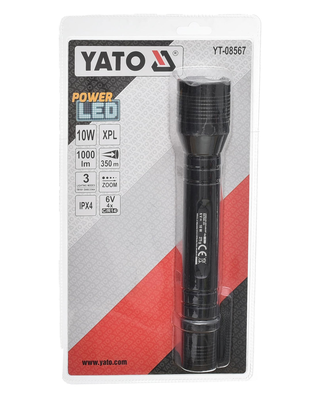 Yato