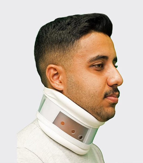 Hard Collar L