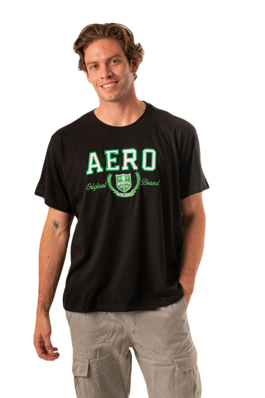 Aeropostale