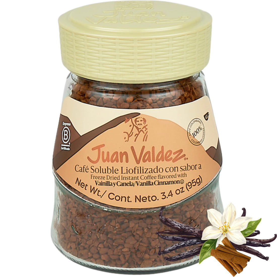 JUAN VALDEZ