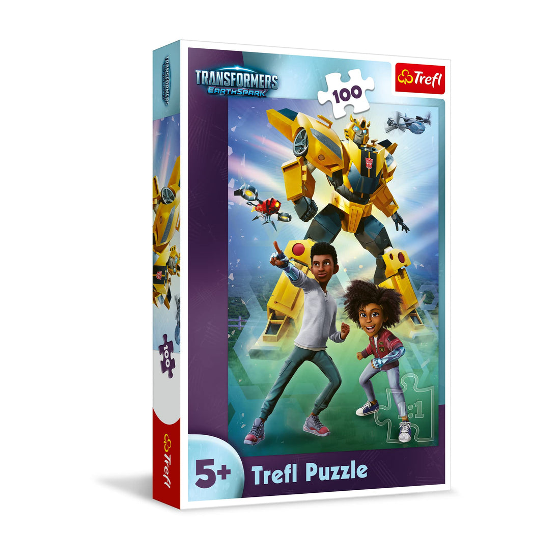 Trefl