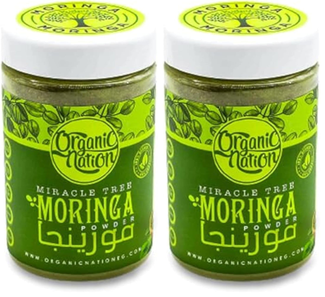 ORGANIC NATION