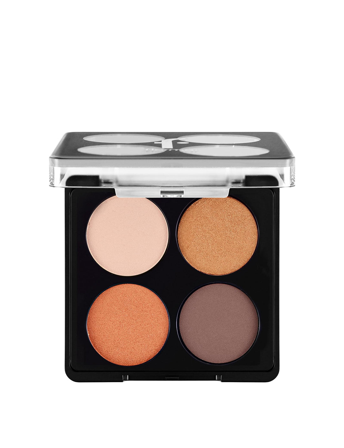 Flomar Color Eyeshdw Eyeshadow Palette 007 Obsession