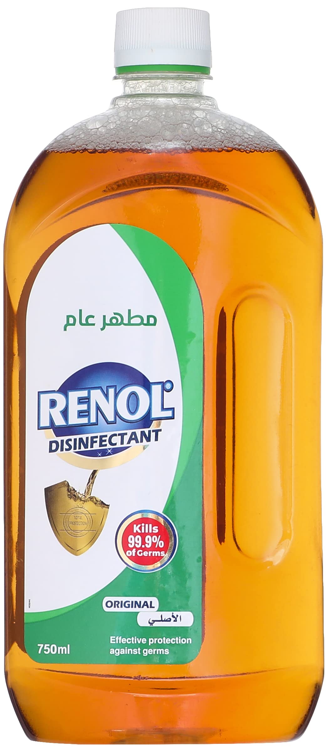 Renol disinfectant - liquid, 750 ml
