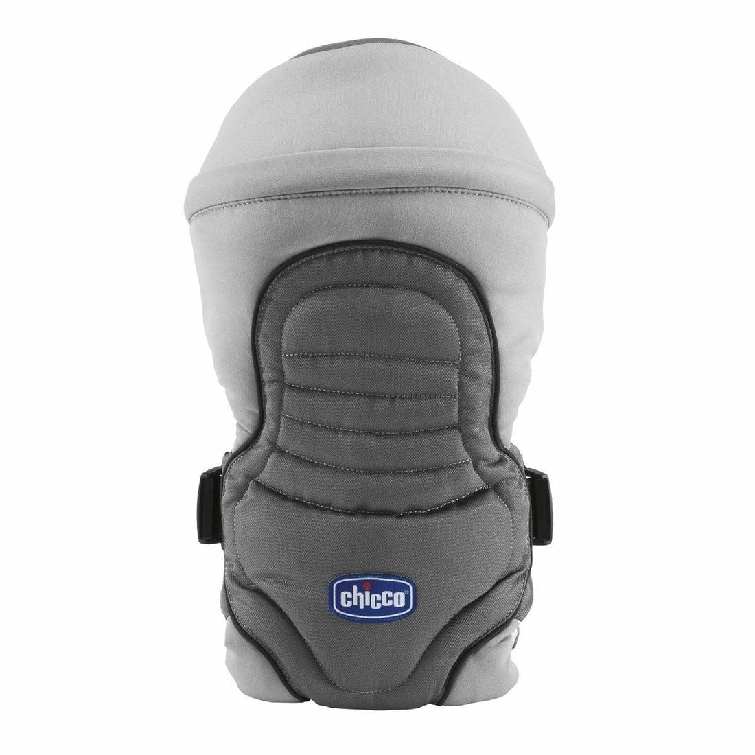 Aminoter Chicco Soft & Dream Baby Carrier, Grey - 06079402210000