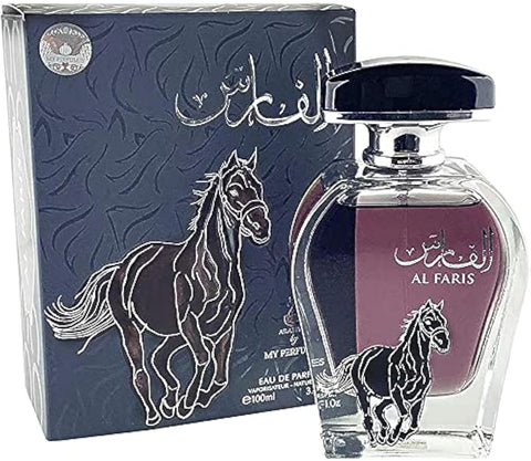 MY PERFUMES