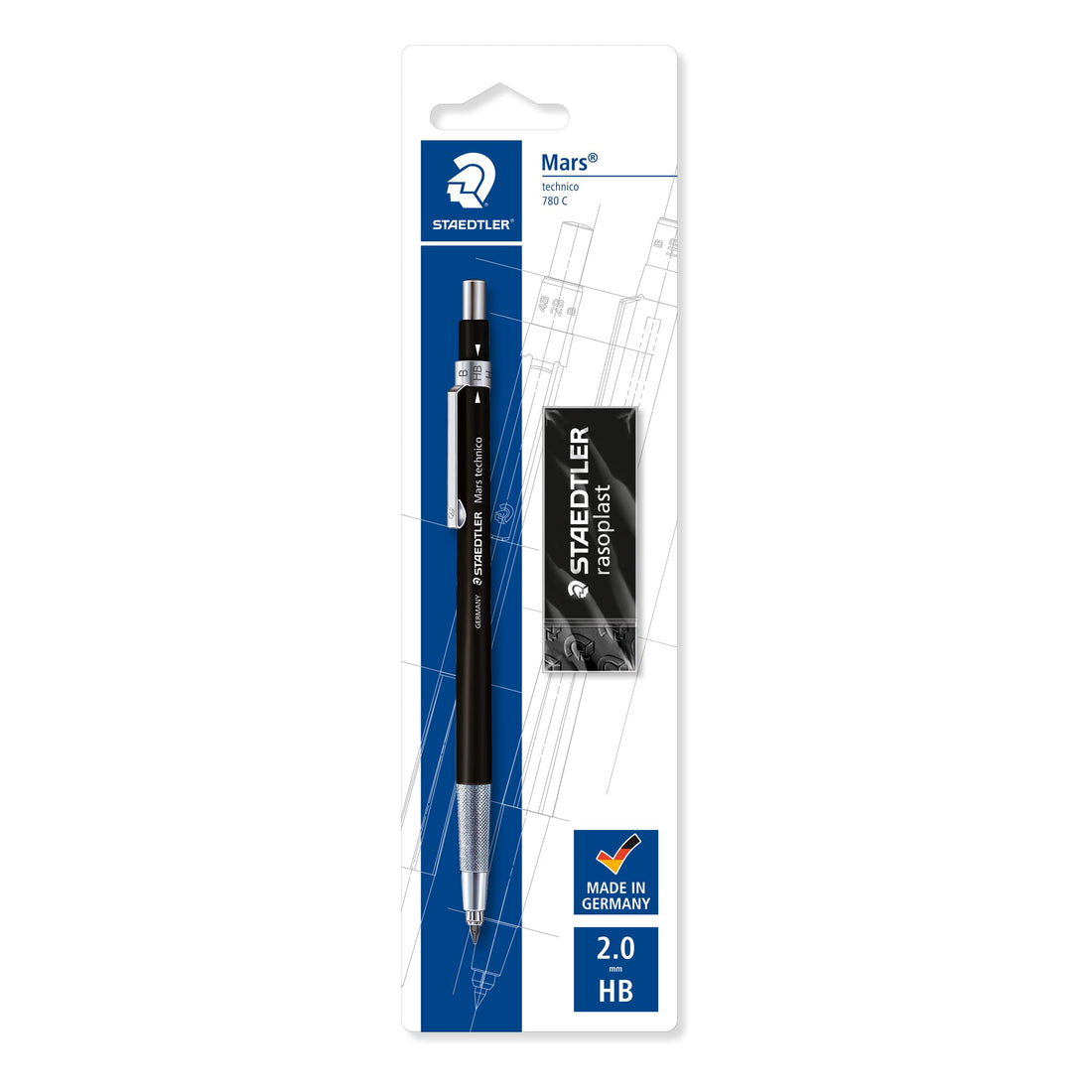STAEDTLER