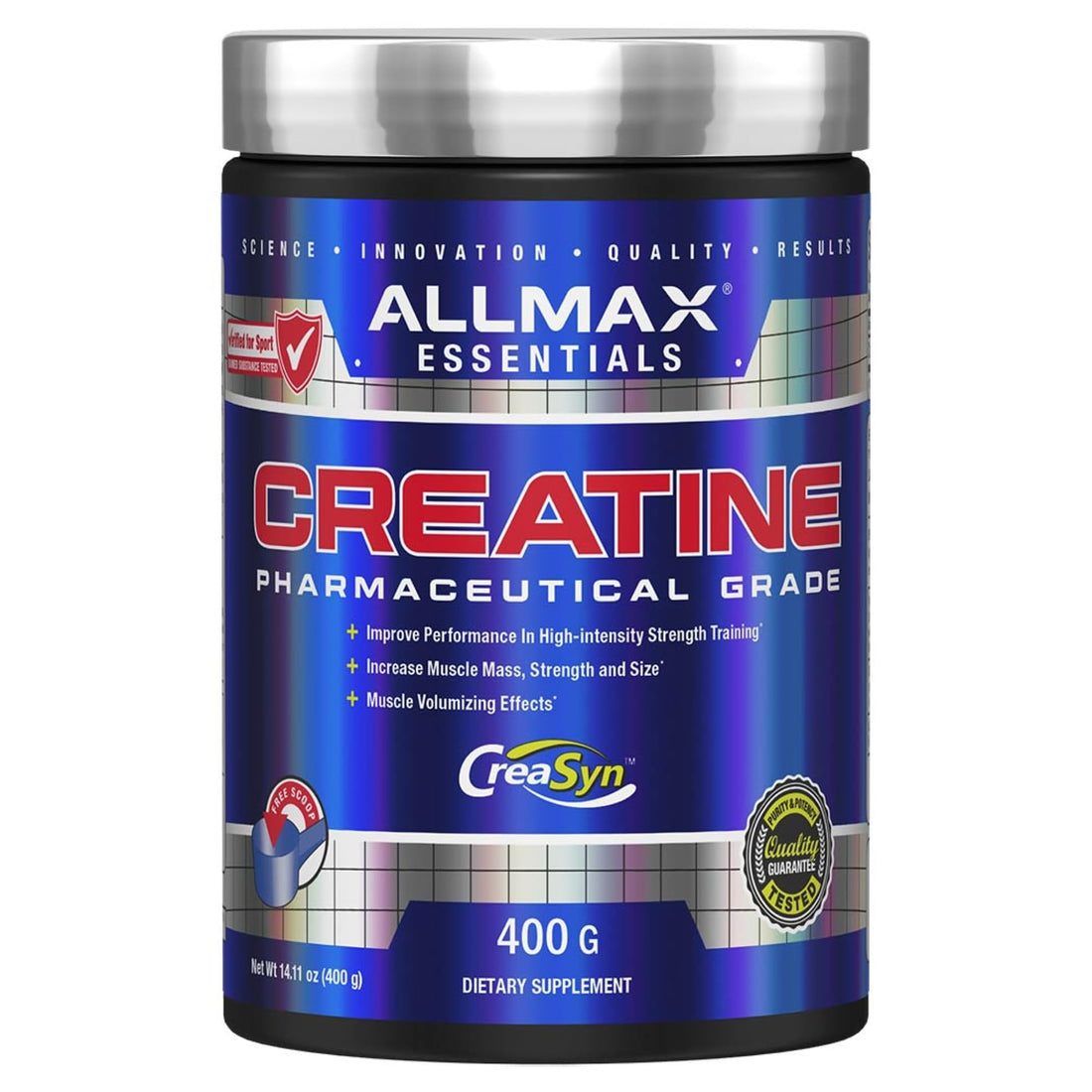 ALLMAX