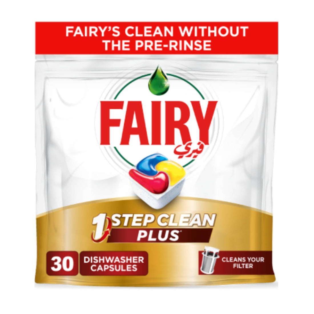 Fairy