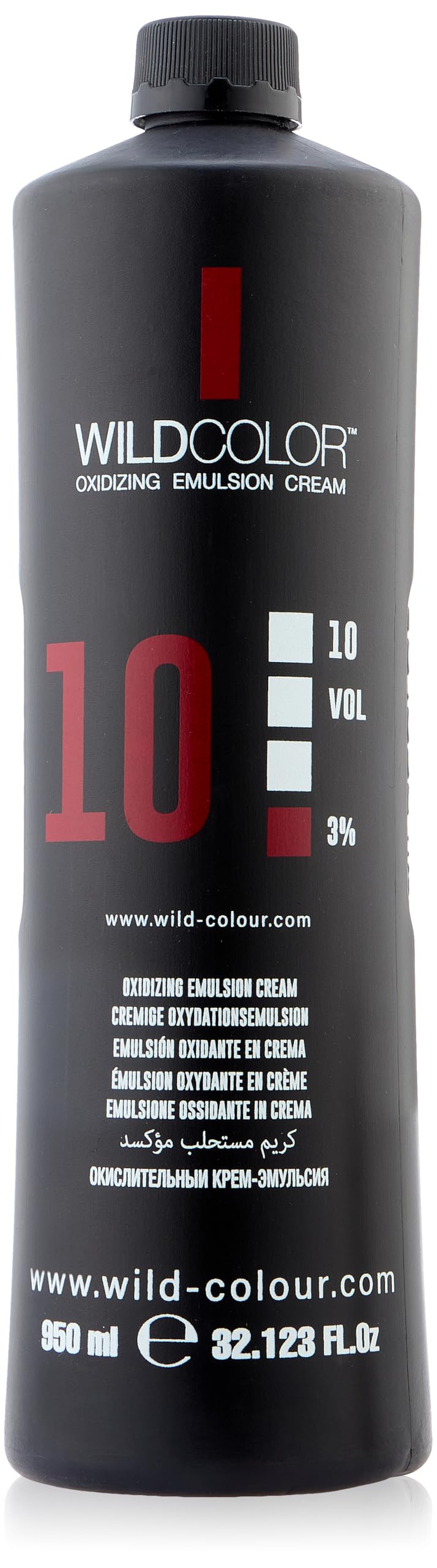 Wildcolor