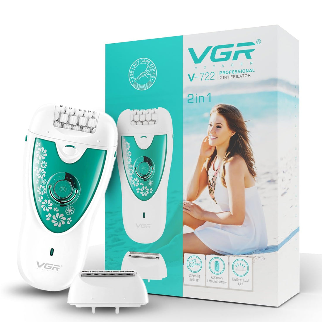 VGR