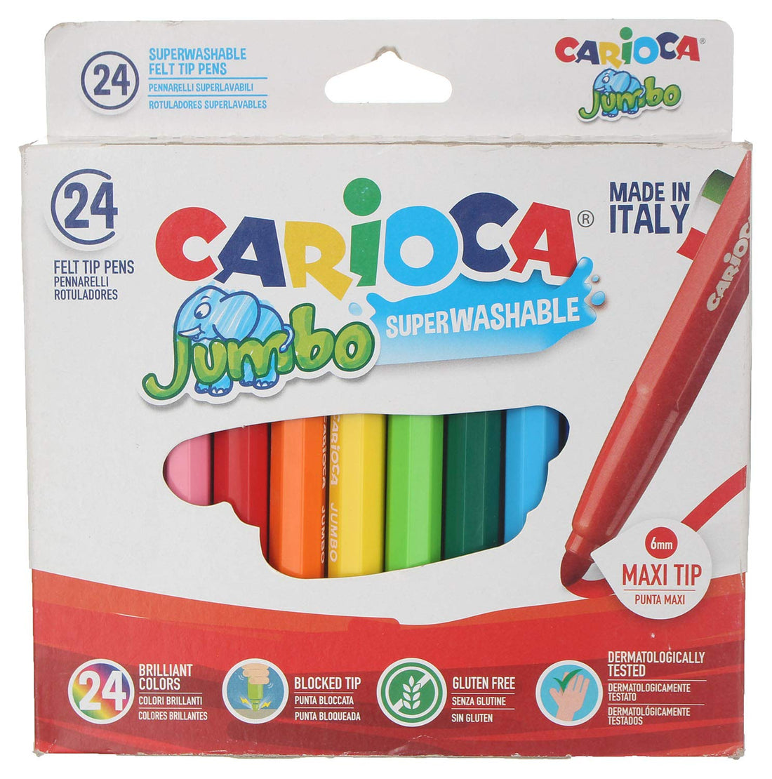 CARIOCA