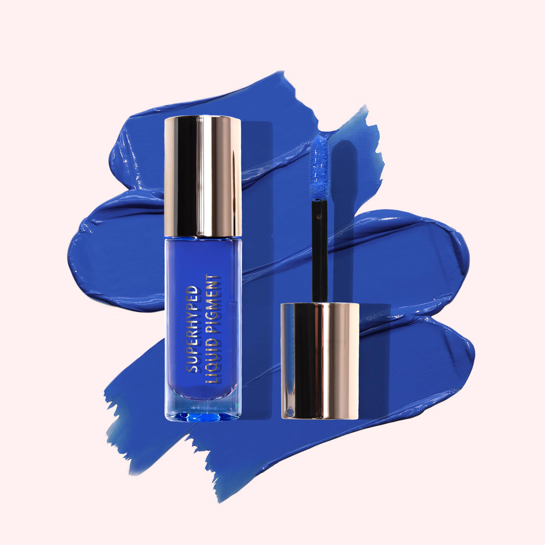 Superhyped Liquid Pigment (013, Bring it On)