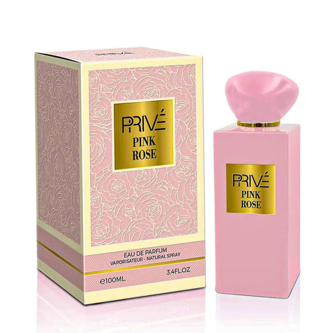 PRIVE