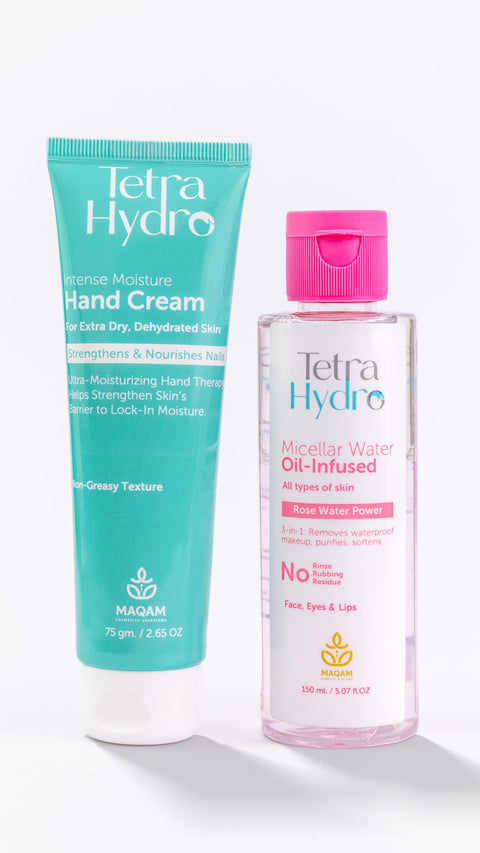 Tetra Hydro