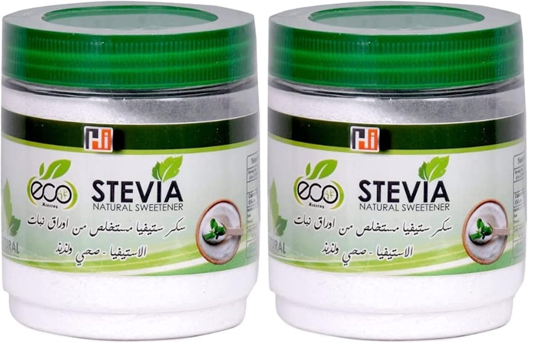 Eco Healthy